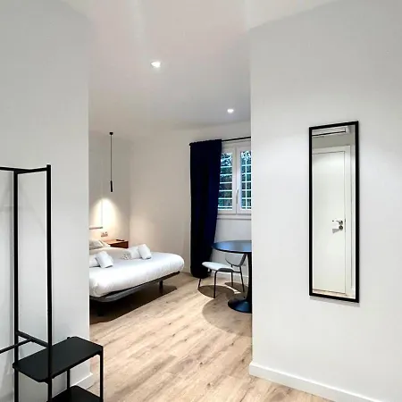 Hotelito Boutique Puente Vallecas Apartamento *