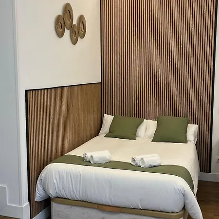 Retiro Apartamento *