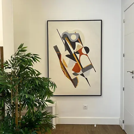 Retiro Apartamento
