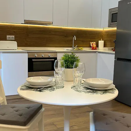 Retiro Apartamento