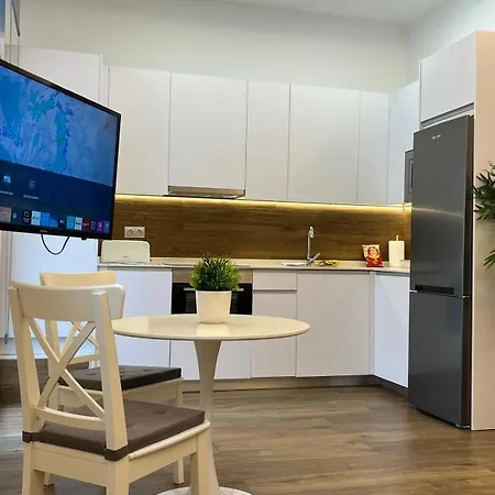 Apartamento Retiro Madrid