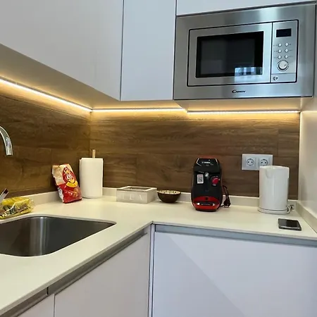 Retiro Apartamento