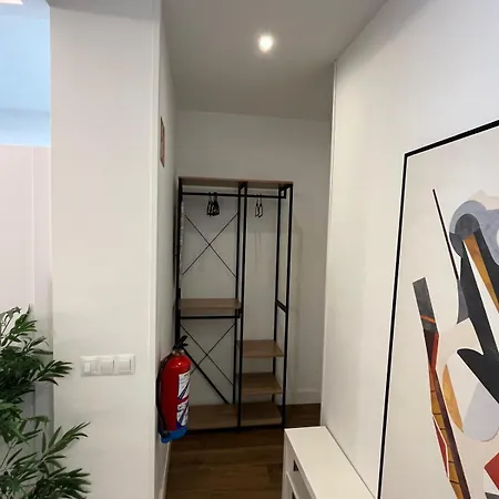 Apartamento Retiro *