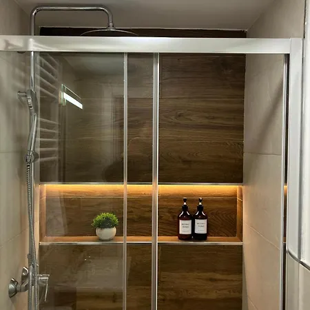 Apartamento Retiro