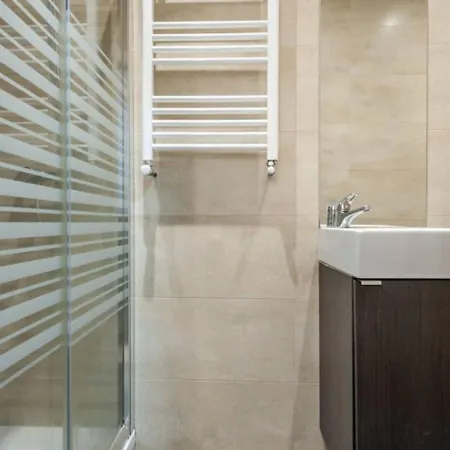 Chic Atocha Loft - Perfect Location And Style Apartment