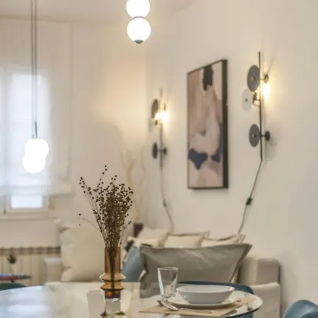 Chic Atocha Loft - Perfect Location And Style Madrid