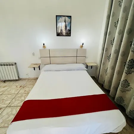 Guest house Rivera