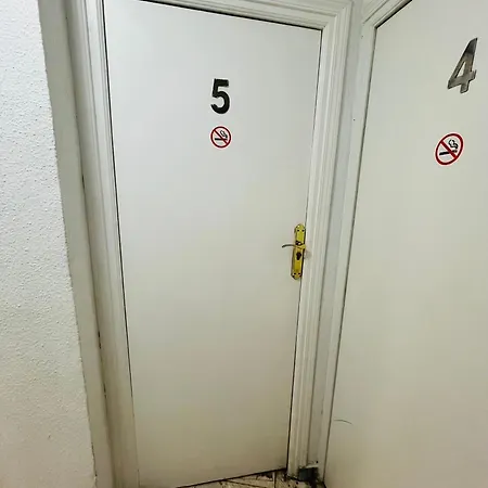 Rivera Guest house *