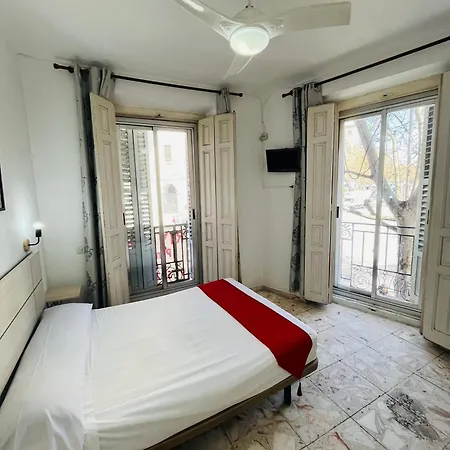 Guest house Rivera *