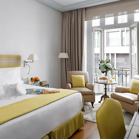 Urso & Spa, A Small Luxury Of The World Hotel
