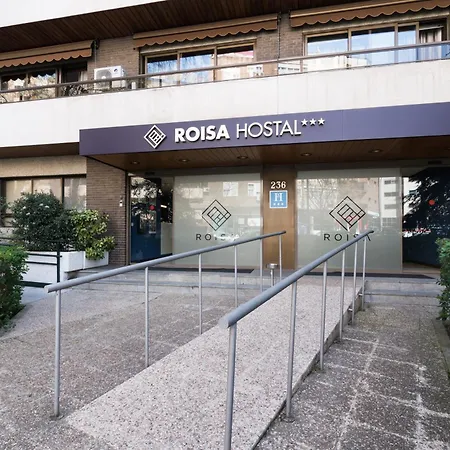 בית הארחה Roisa Boutique 3*