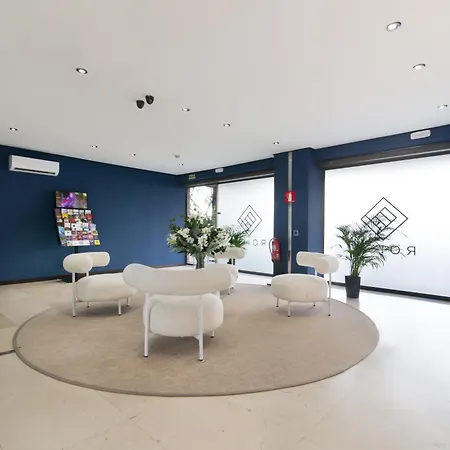 Roisa Boutique מדריד