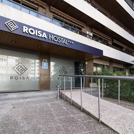 Roisa Boutique מדריד