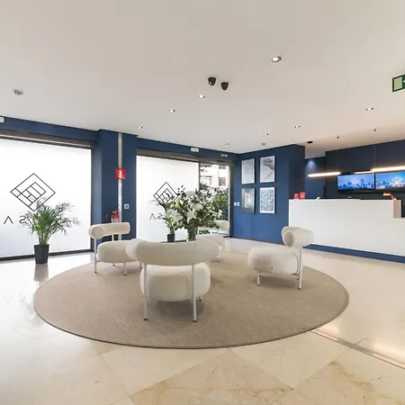 Roisa Boutique 3* מדריד