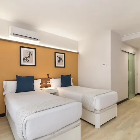 בית הארחה Roisa Boutique