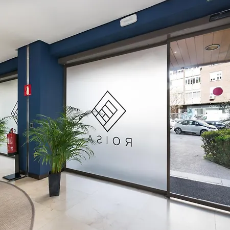 Roisa Boutique 3* מדריד
