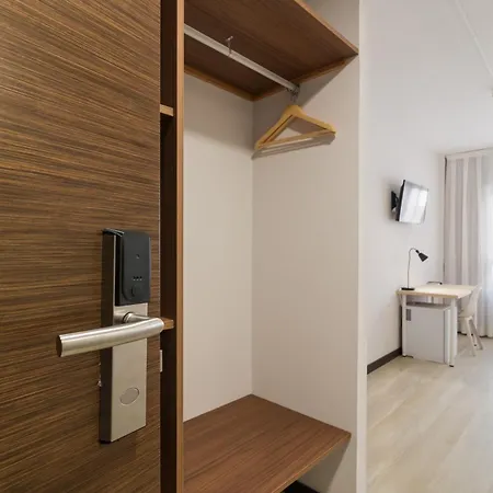 Roisa Boutique Affittacamere 3*