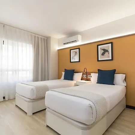 בית הארחה Roisa Boutique 3*
