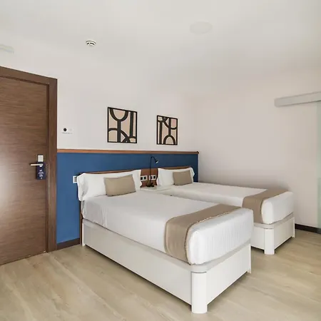 בית הארחה Roisa Boutique 3*