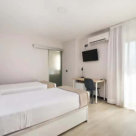 Roisa Boutique מדריד