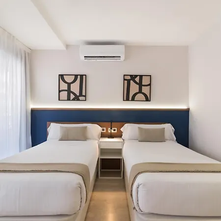 Roisa Boutique 3* מדריד