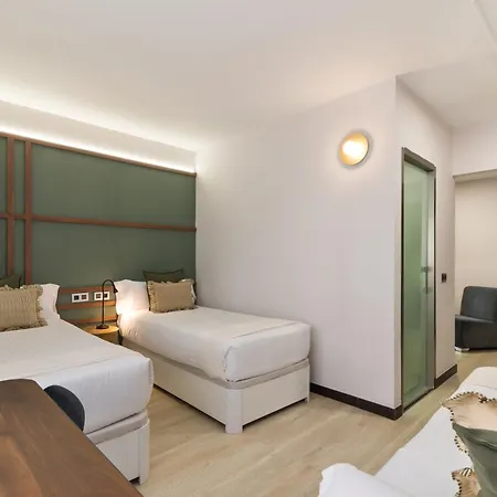 Roisa Boutique 3* מדריד