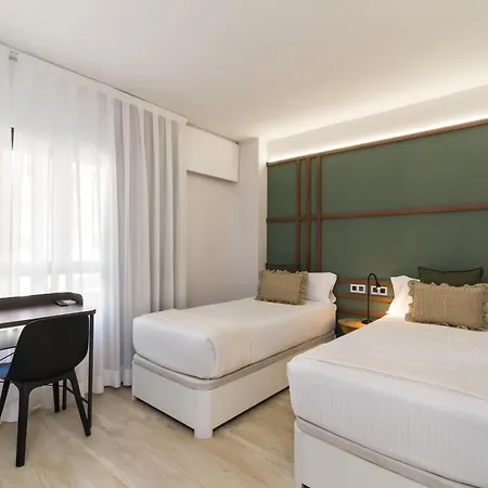 בית הארחה Roisa Boutique 3*