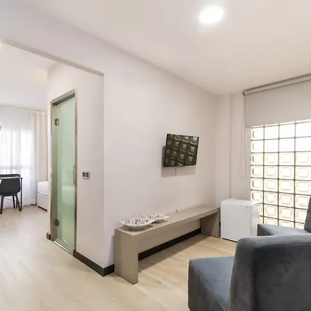 Roisa Boutique בית הארחה מדריד