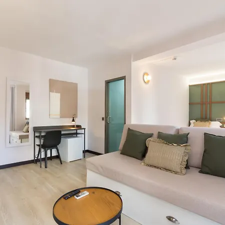Roisa Boutique 3* מדריד