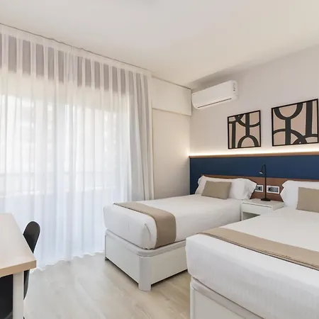 Roisa Boutique בית הארחה 3*