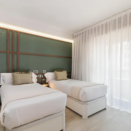 Roisa Boutique 3* מדריד