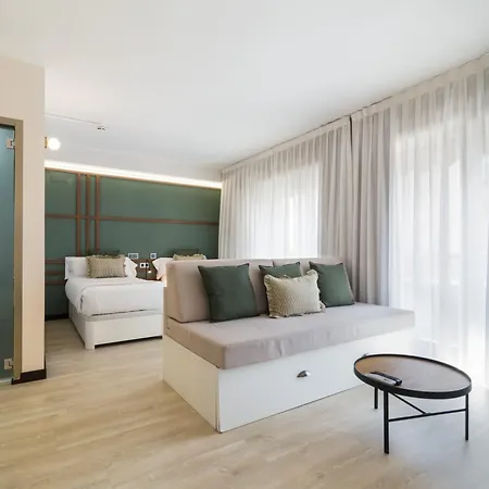 Roisa Boutique בית הארחה