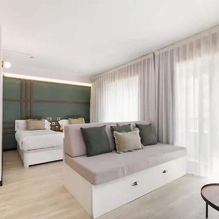 בית הארחה Roisa Boutique