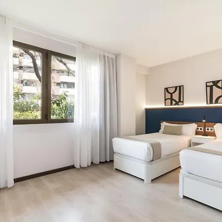 Roisa Boutique 3* מדריד