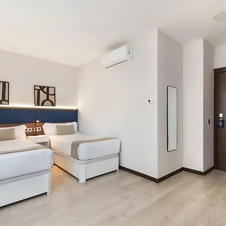 Roisa Boutique בית הארחה 3*