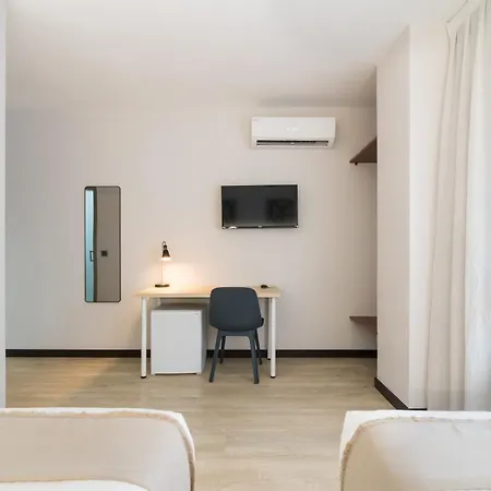 Roisa Boutique בית הארחה