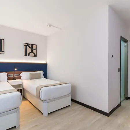 Roisa Boutique 3* מדריד