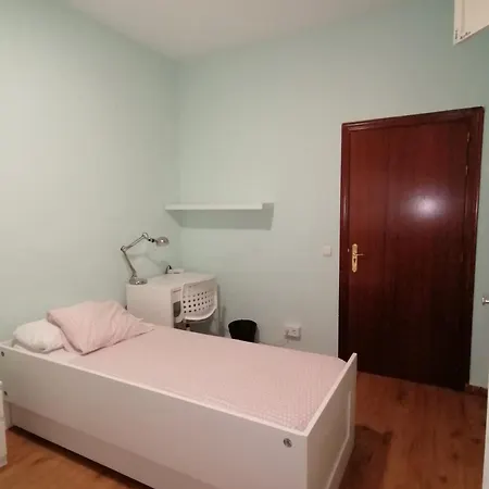 Residencia Abay Madrid