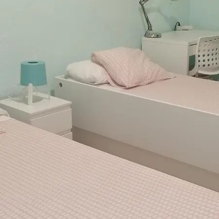 Residencia Abay