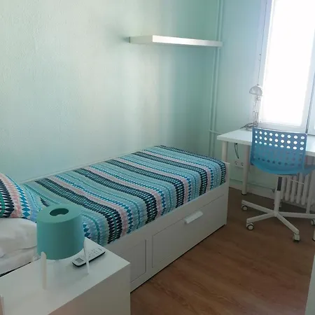 Hostal Residencia Abay