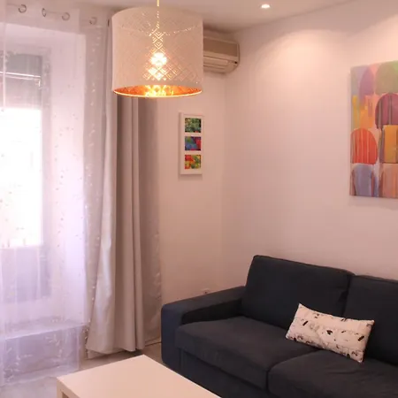 Apartment Heart Of *