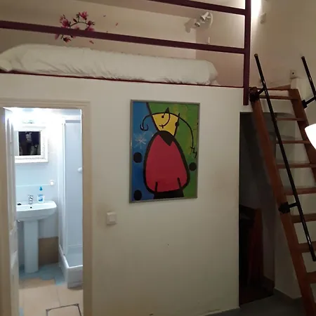 Apartment Heart Of *
