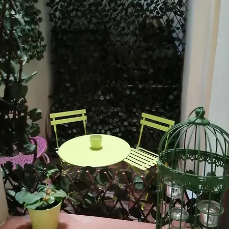 Apartment Heart Of Madrid