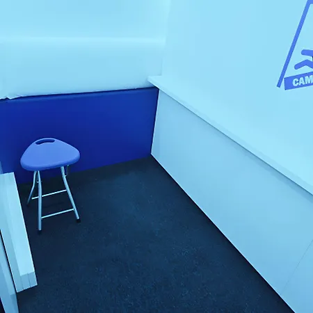Hostel Modular