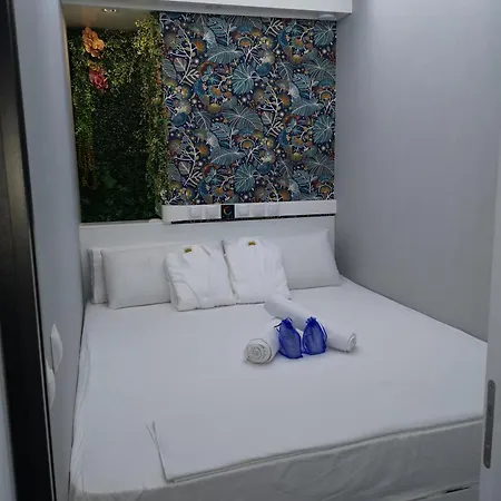Hostel Modular *