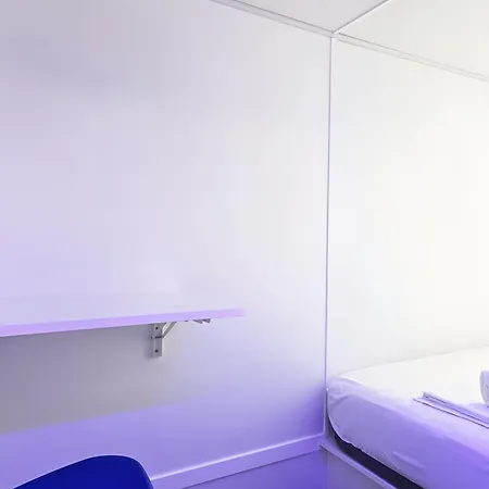 Modular Madrid