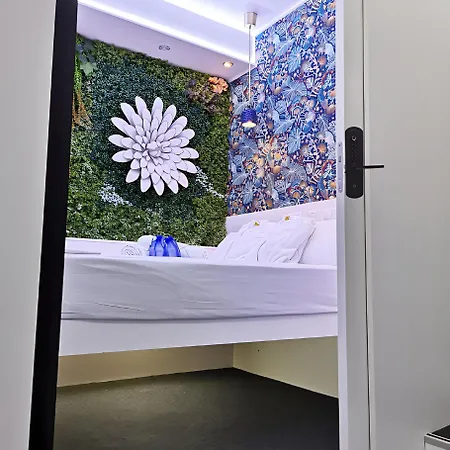 Hostel Modular Madrid