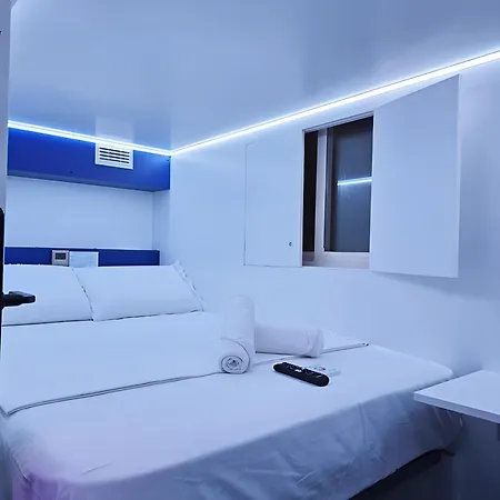 Modular * Madrid