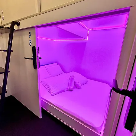Vandrarhem Modular