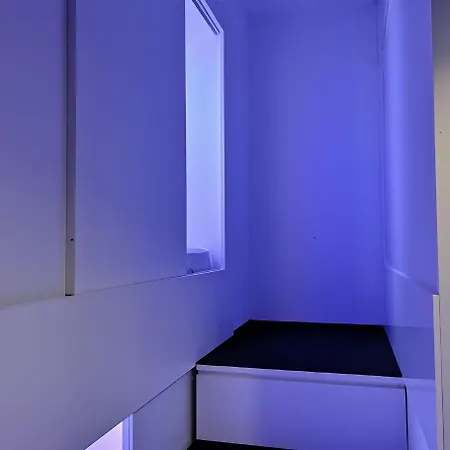 Modular Hostel *